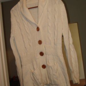 Woman's Cardigan in size 14/16
